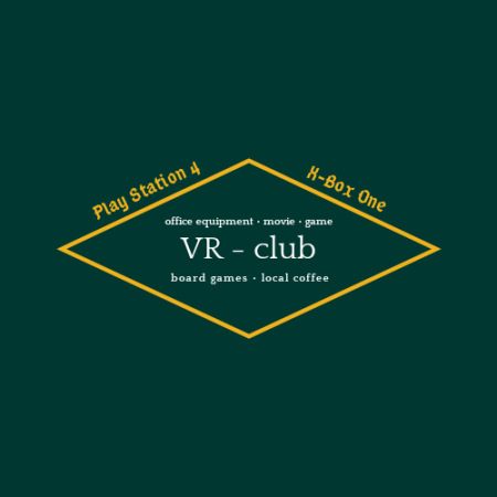 Фотография VR-club 0